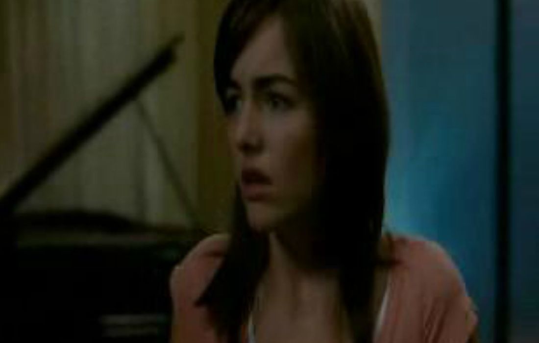 El juego de los extraños : Foto