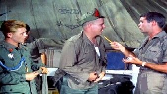 15 bajo la lona : Foto