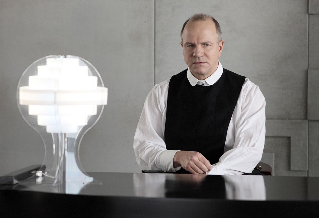 Foto Aurélien Recoing