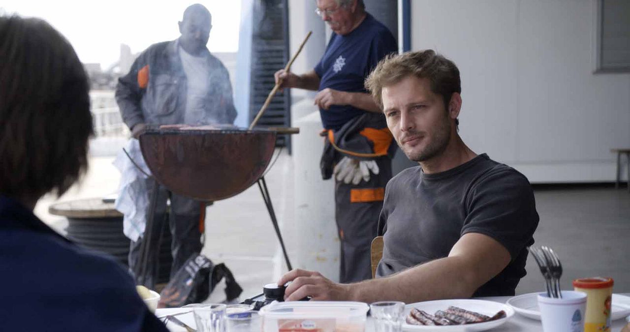 Foto Nicolas Duvauchelle