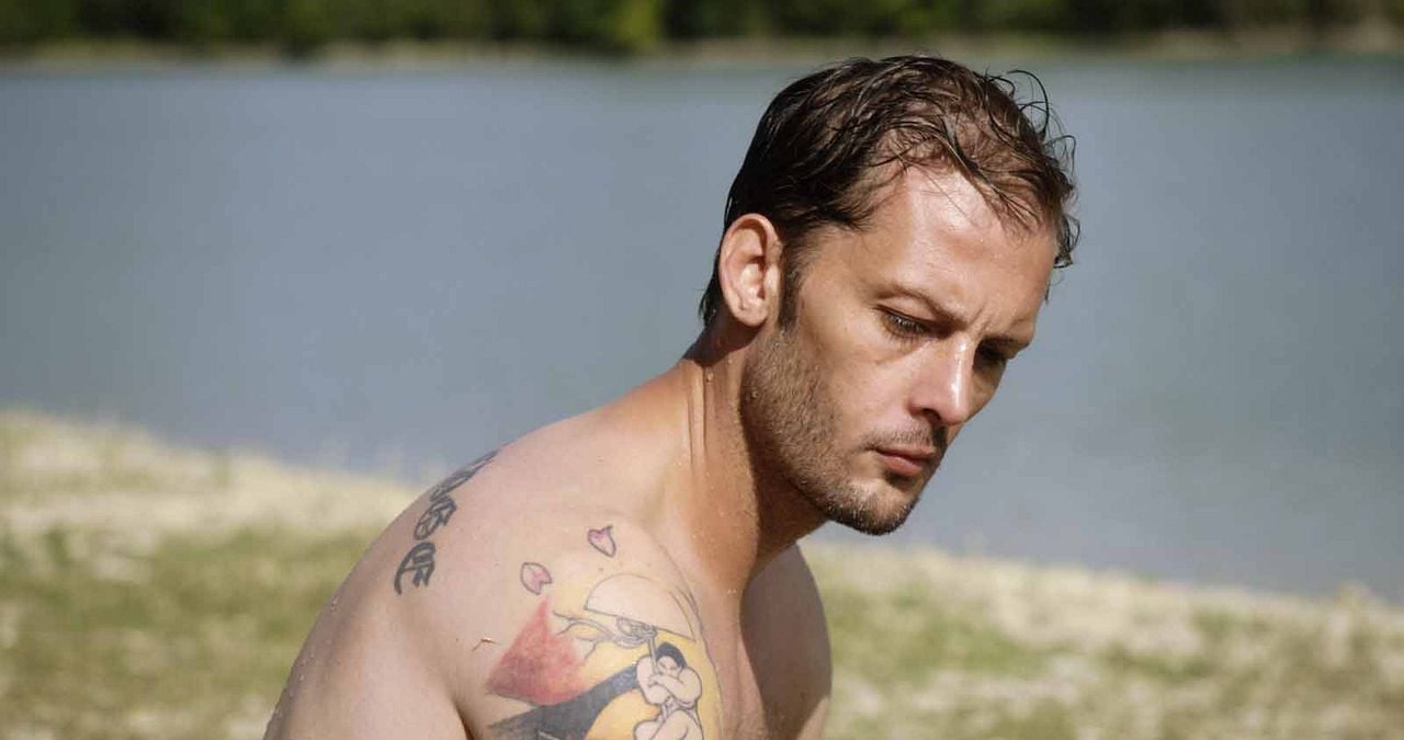 Foto Nicolas Duvauchelle