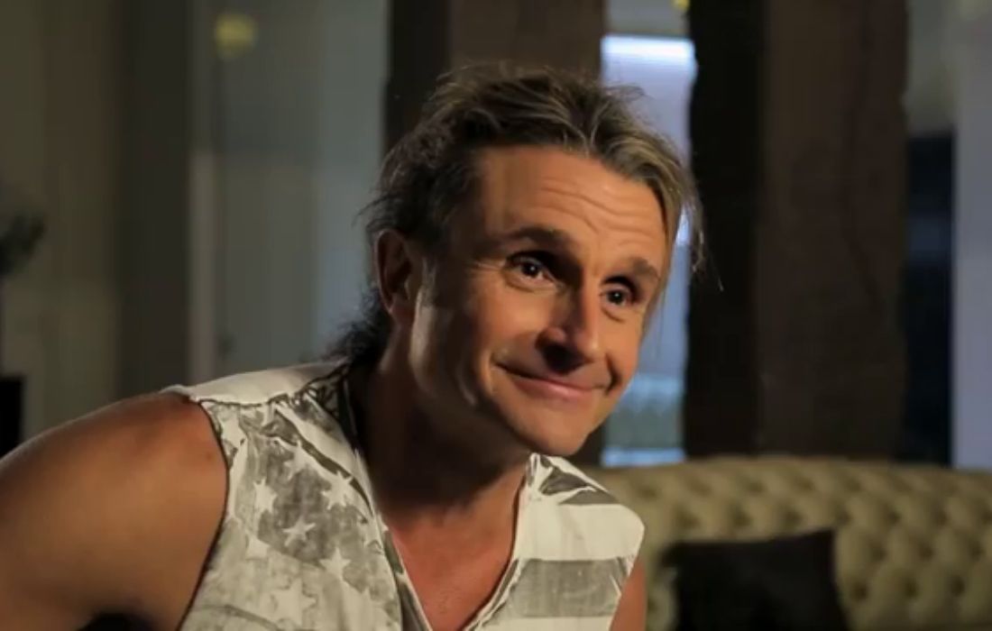 Pachá: El arquitecto de la noche : Foto