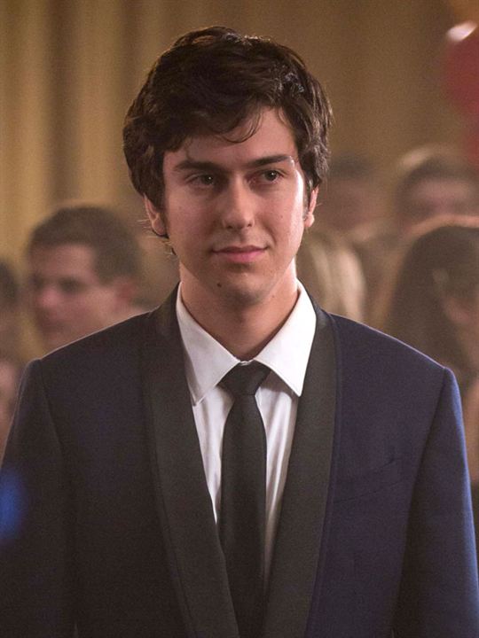 Cartel Nat Wolff