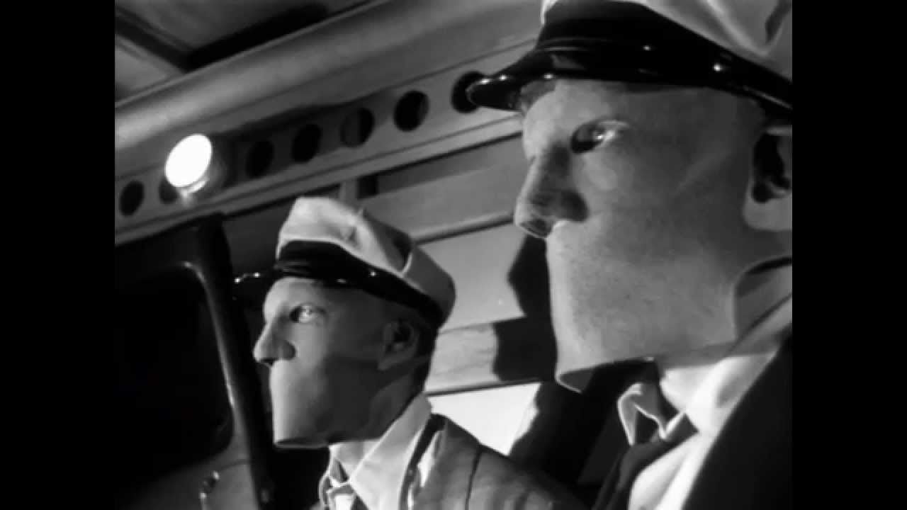 El cuarto hombre : Foto