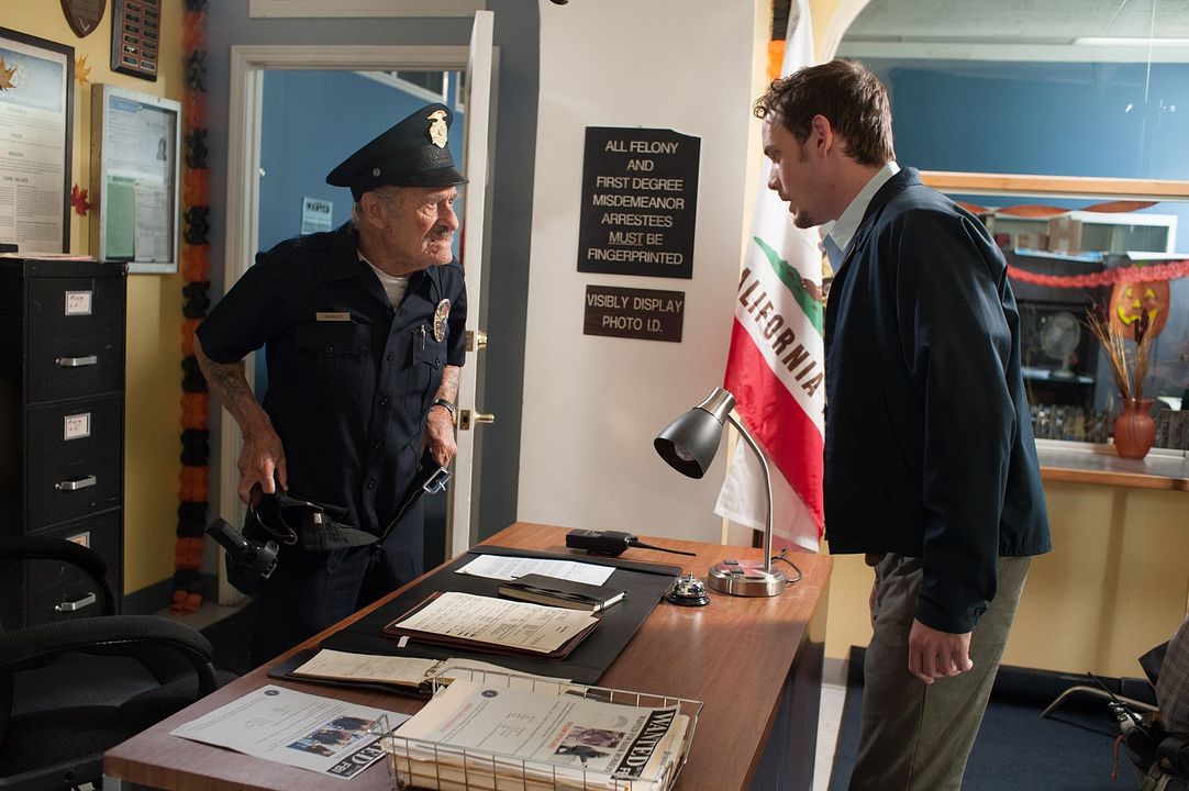 Burying the Ex : Foto