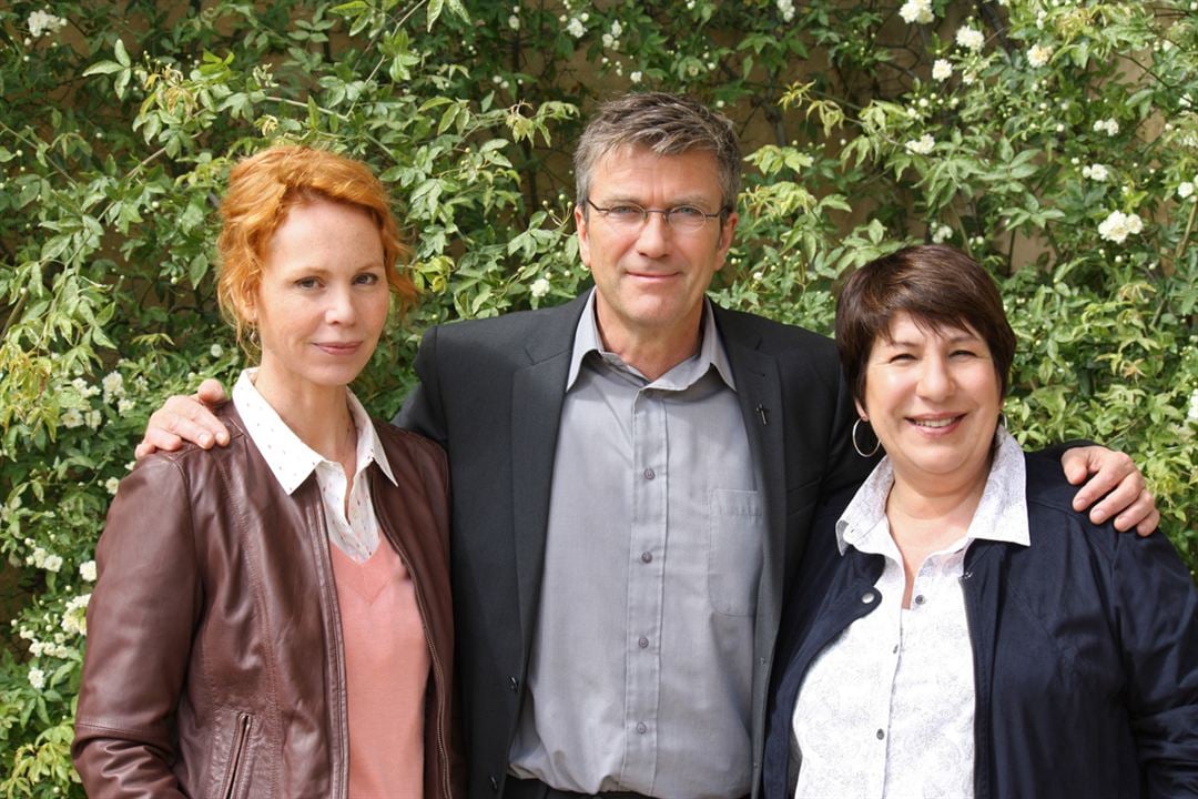 Foto Philippe Caroit, Annie Grégorio, Carole Richert