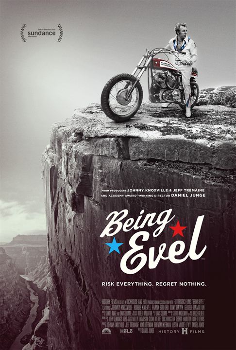 Being Evel : Cartel