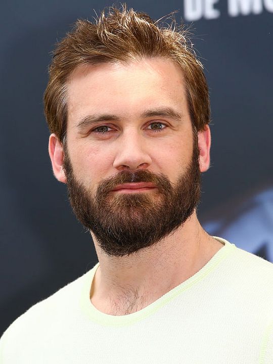 Cartel Clive Standen