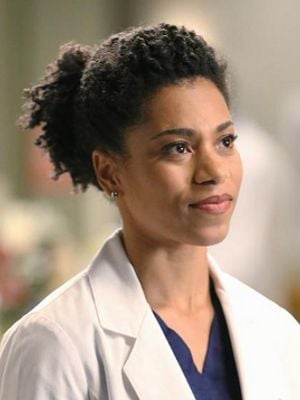 Cartel Kelly McCreary