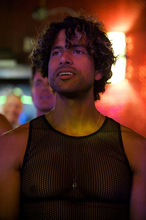 Magic Mike XXL : Foto Adam Rodriguez