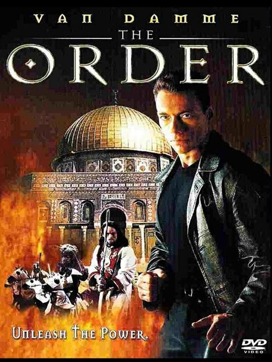 The Order : Cartel