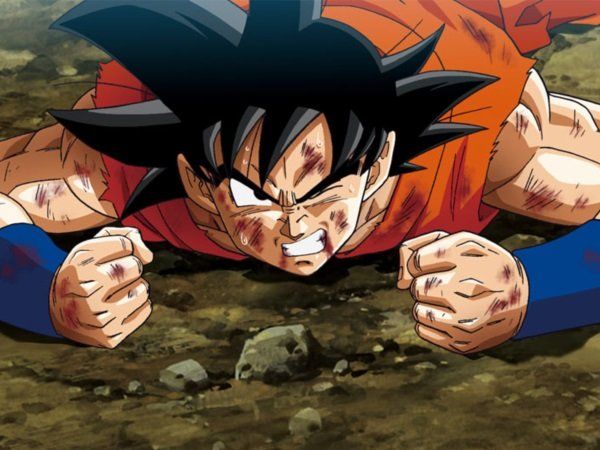 Dragon Ball Z: La resurrección de F : Foto