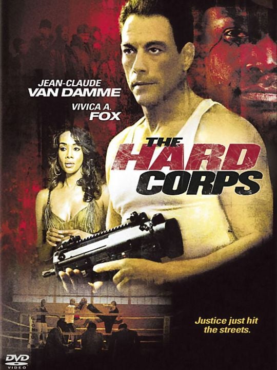 Hard corps : Cartel