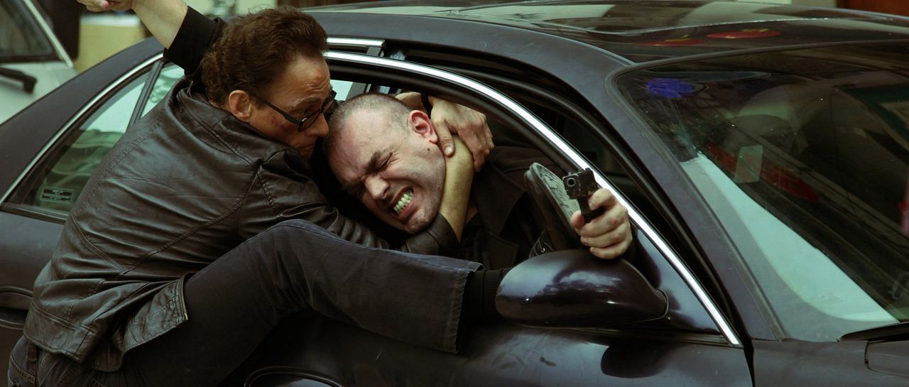 Estado crítico : Foto