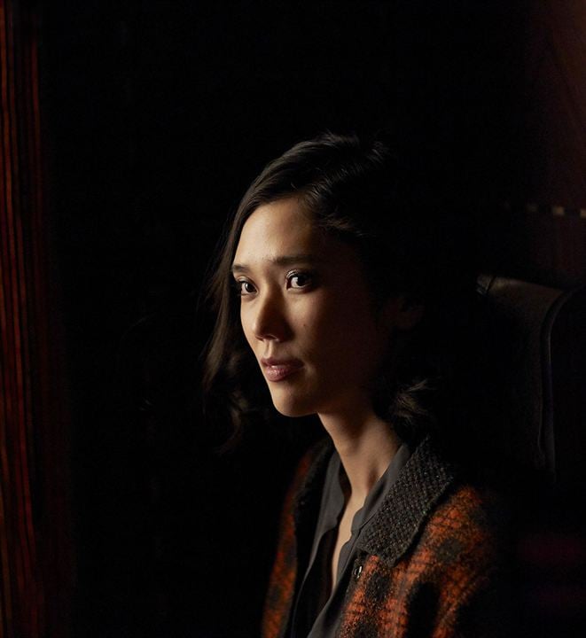 Hannibal : Foto Tao Okamoto