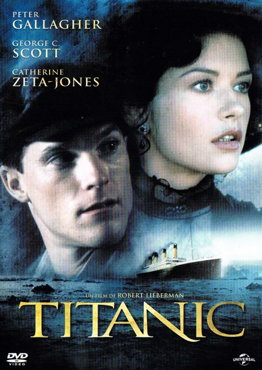 Titanic : Cartel