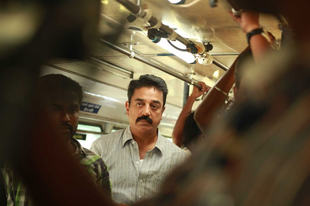 Foto Kamal Haasan