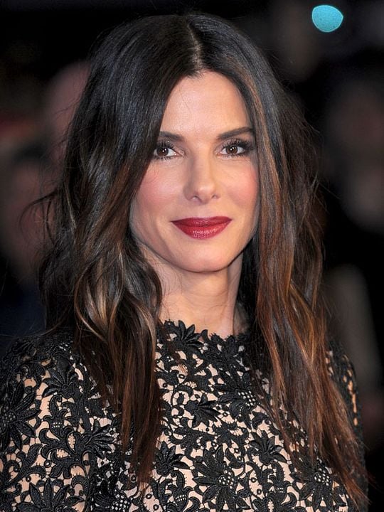 Cartel Sandra Bullock