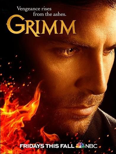 Grimm : Cartel