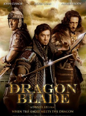 Dragon Blade : Cartel