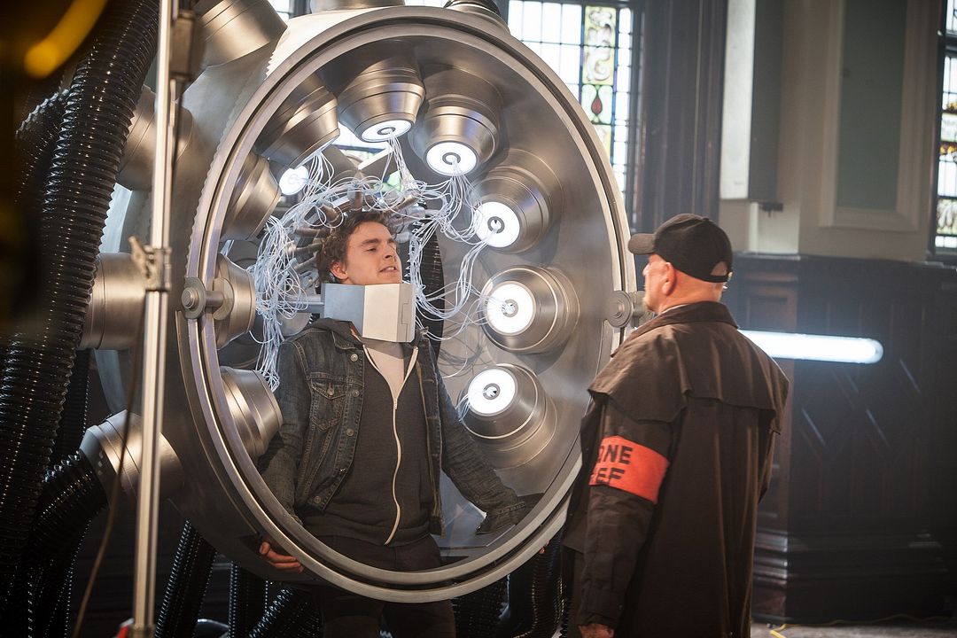 Robots: La invasión : Foto