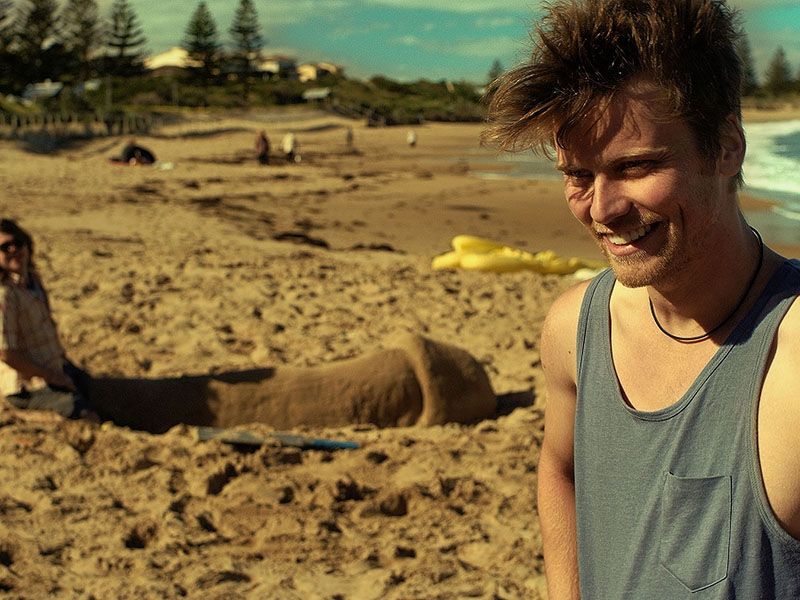 Lemon Tree Passage : Foto