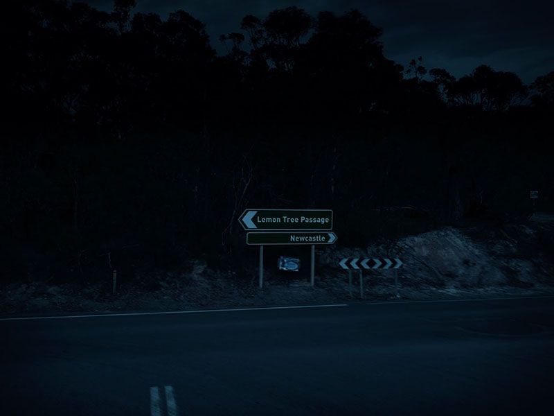 Lemon Tree Passage : Foto