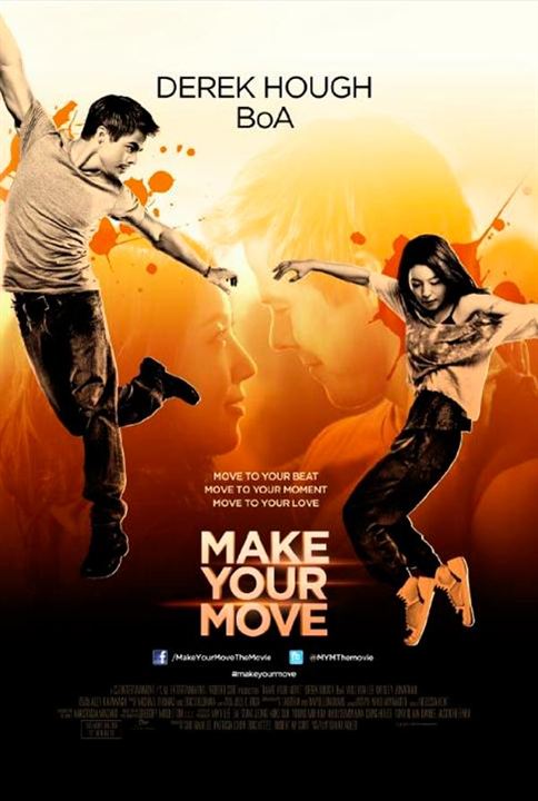 Make Your Move : Cartel