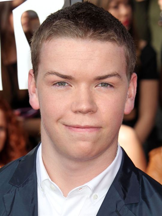 Cartel Will Poulter