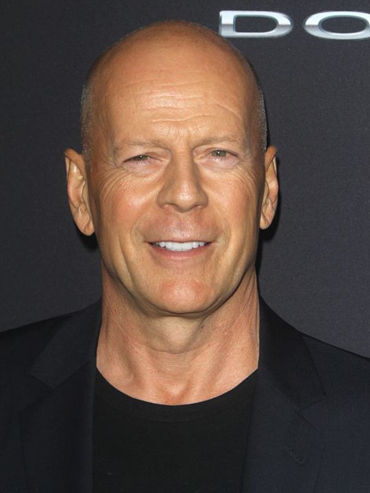 Cartel Bruce Willis