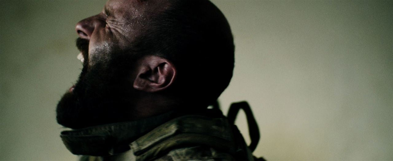 Monsters: Dark Continent : Foto