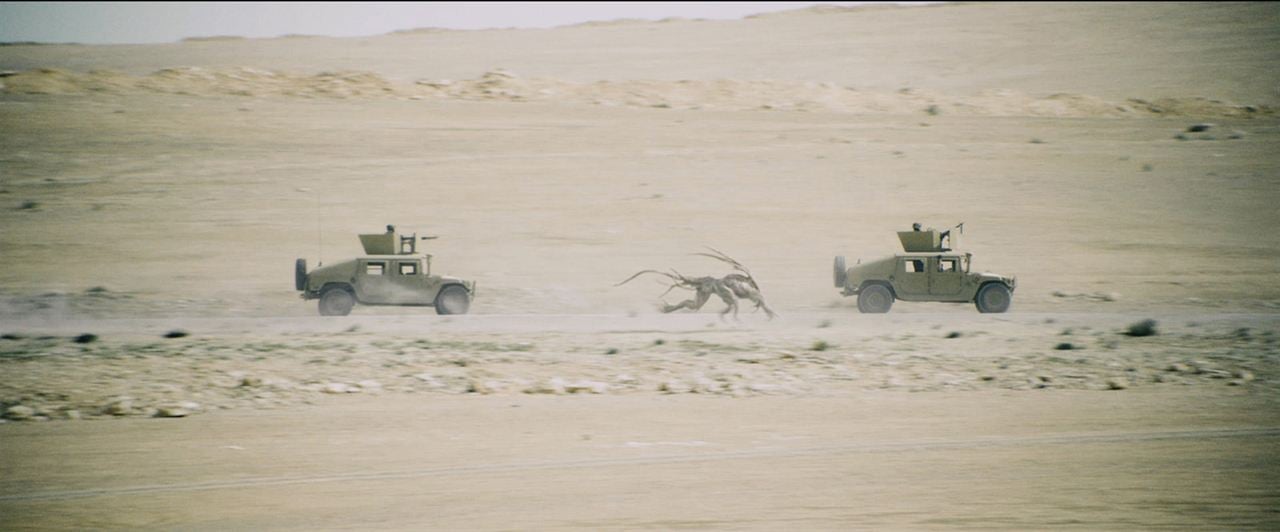 Monsters: Dark Continent : Foto