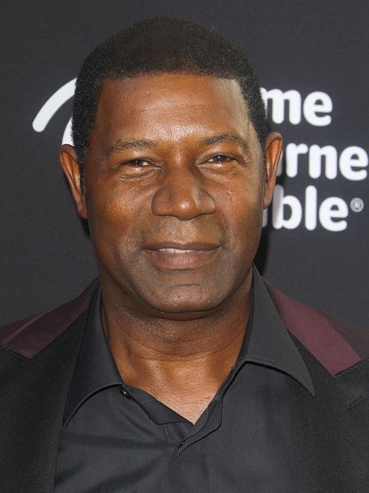 Cartel Dennis Haysbert