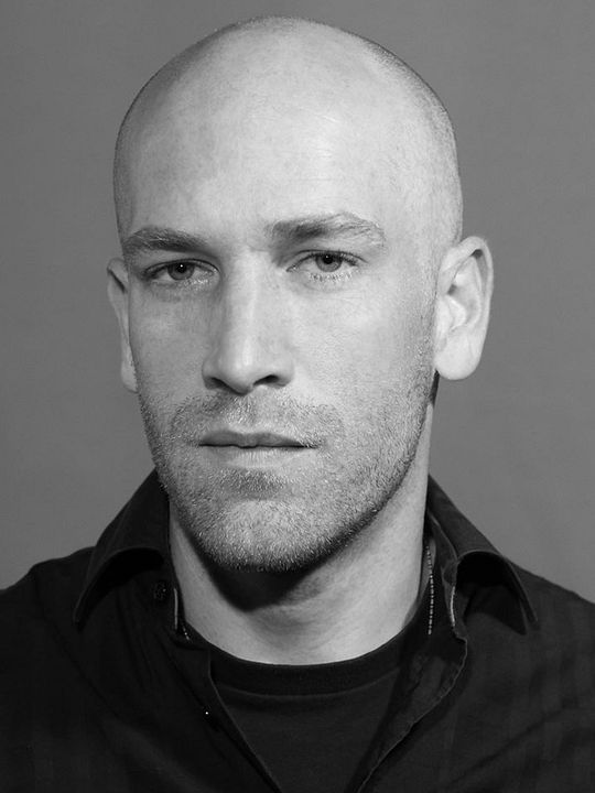 Cartel Paul Marchand