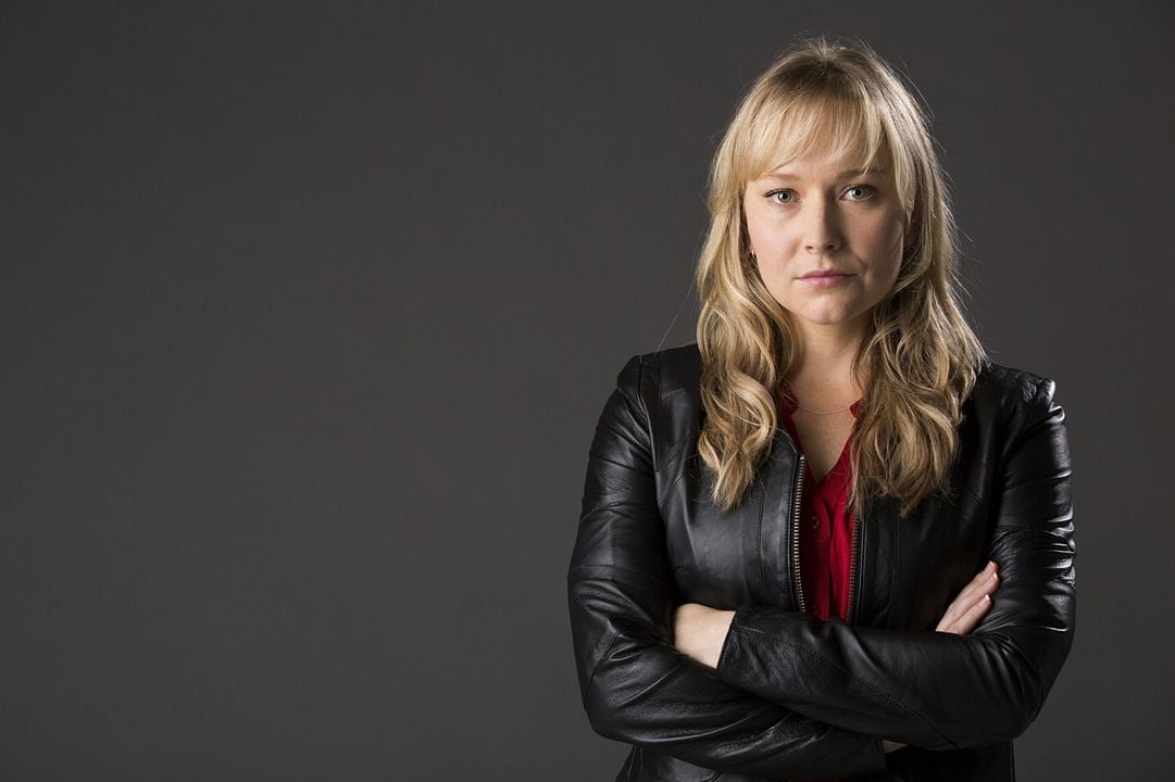 Foto Fern Sutherland