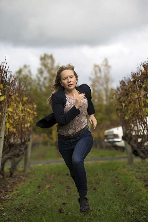 Foto Fern Sutherland