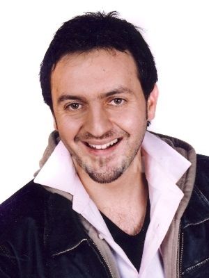 Cartel Tuncay Tarhan