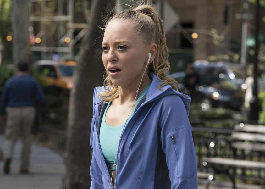 Mr. Robot : Foto Portia Doubleday