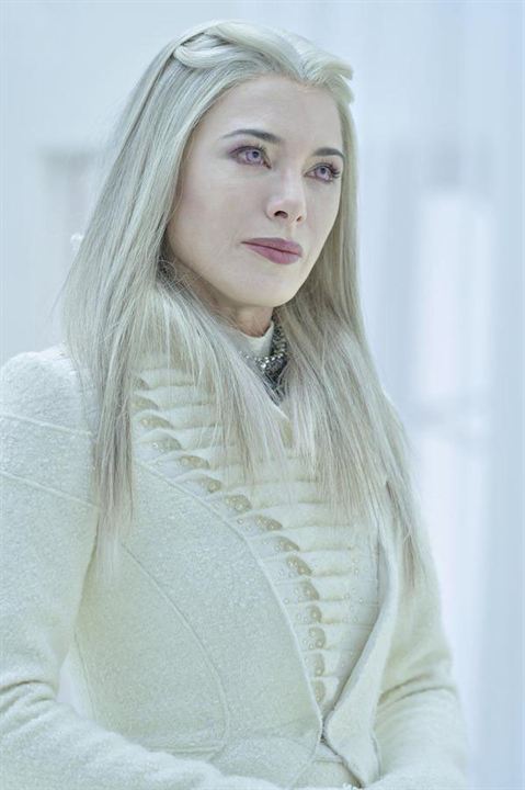 Defiance : Foto Jaime Murray