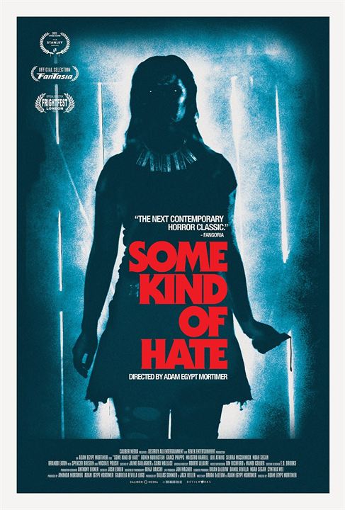 Some Kind of Hate : Cartel