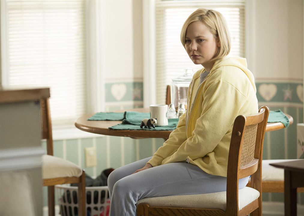 Rectify : Foto Adelaide Clemens