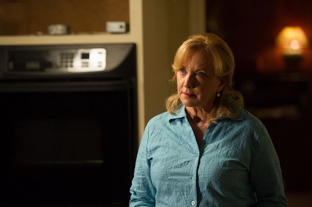 Rectify : Foto J. Smith-Cameron