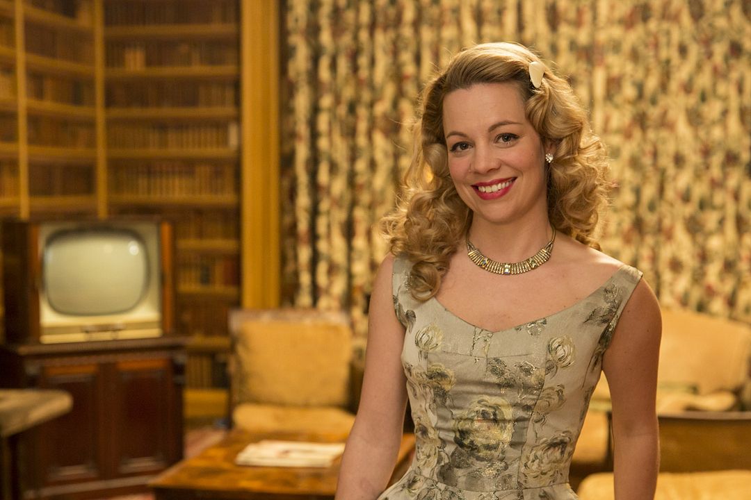 Foto Fiona Button (II)