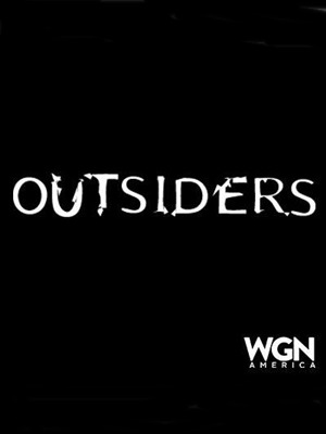 Outsiders : Cartel