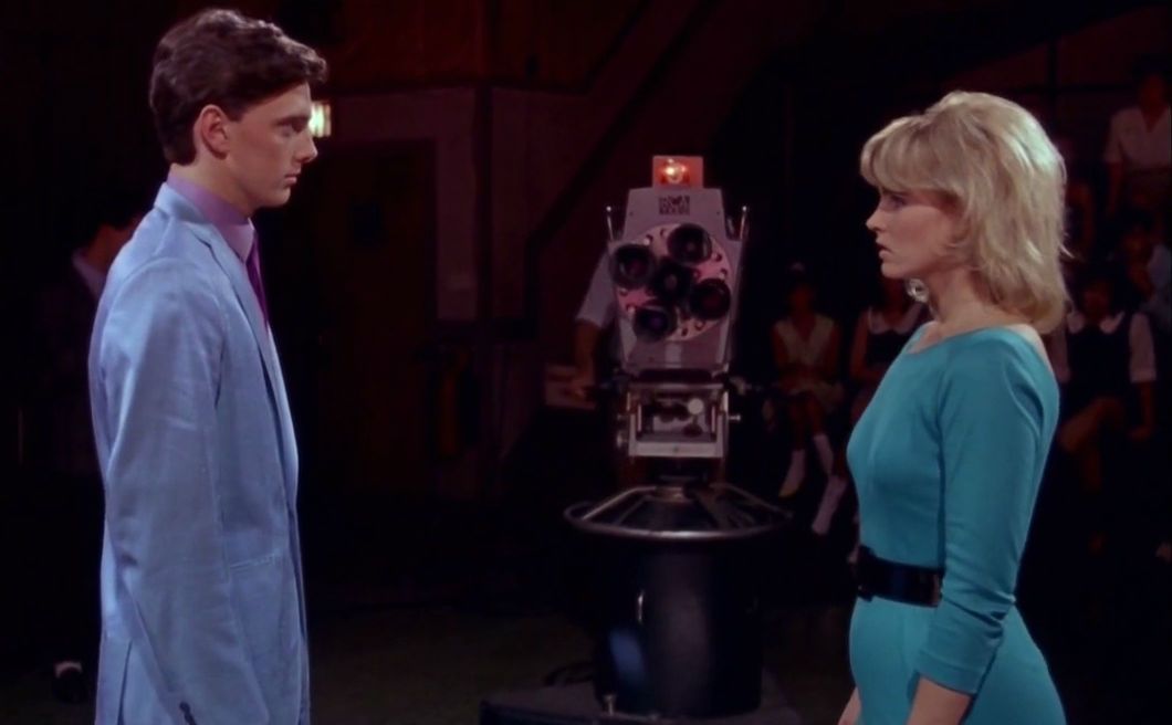 Metidos en el rollo : Foto