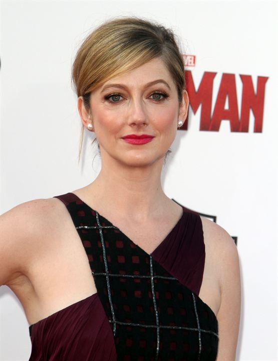 Ant-Man : Couverture magazine Judy Greer