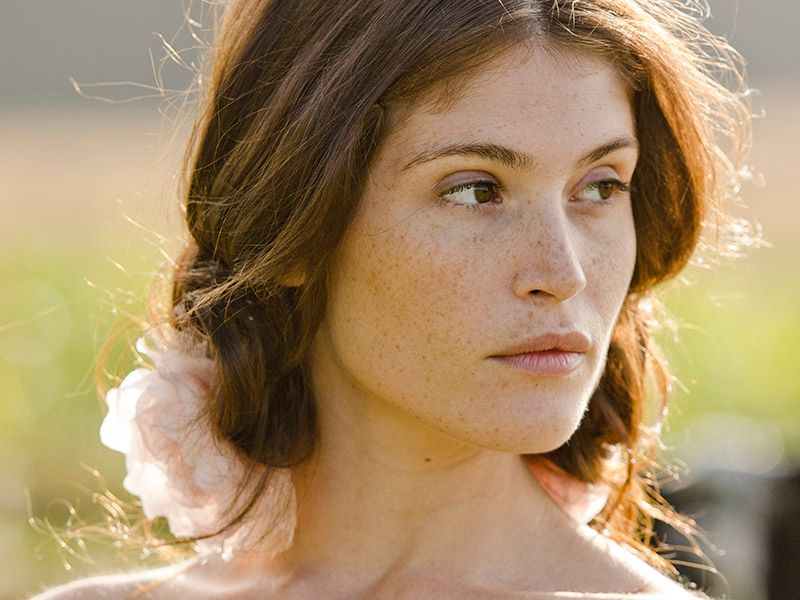 Primavera en Normandía : Foto