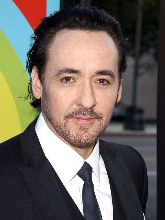 Cartel John Cusack