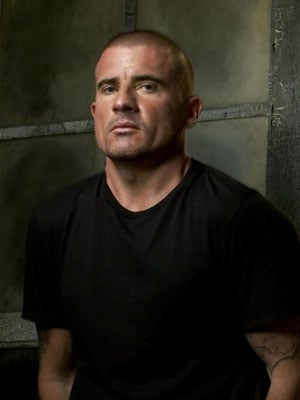 Cartel Dominic Purcell