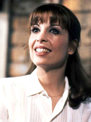 Cartel Talia Shire